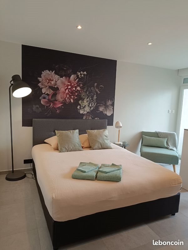 Appartement à louer, 2m², Mulhouse