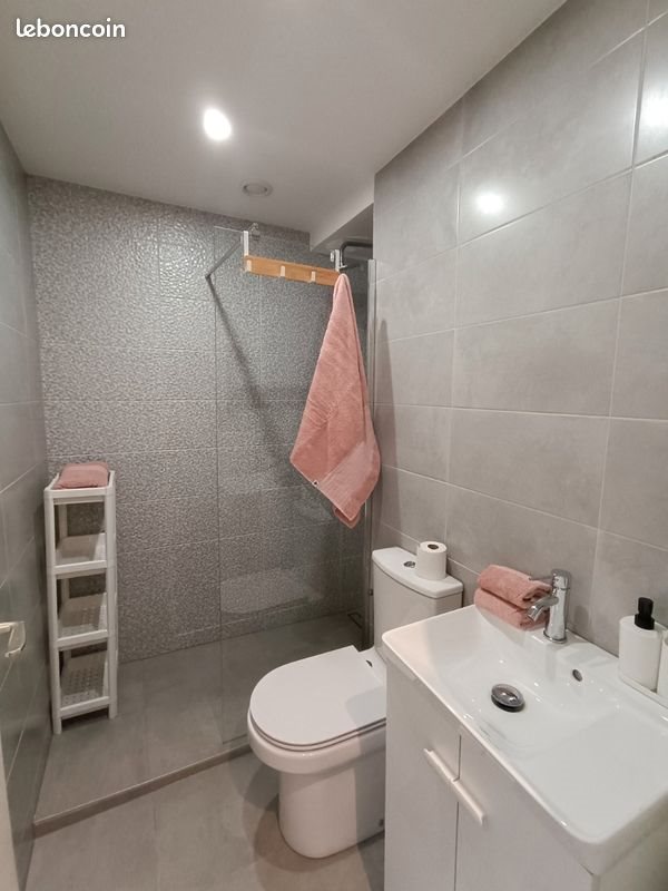 Appartement à louer, 2m², Mulhouse