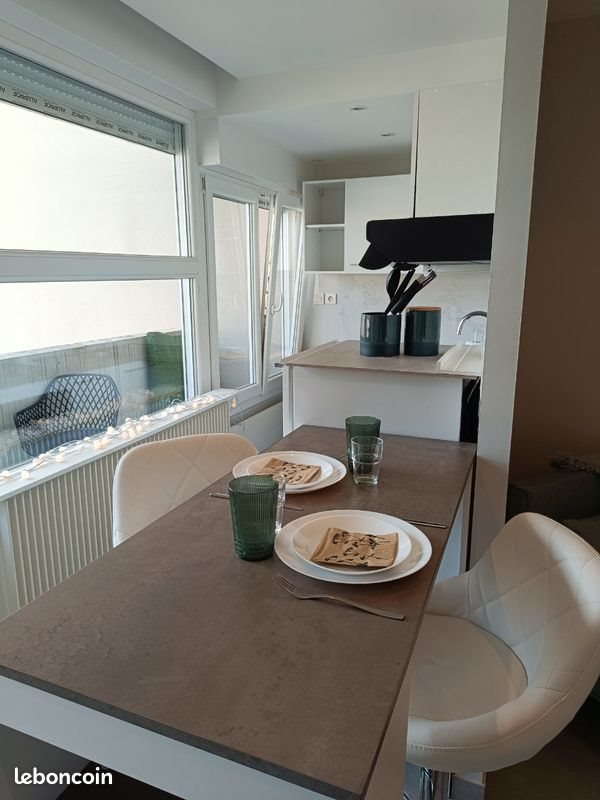 Appartement à louer, 2m², Mulhouse