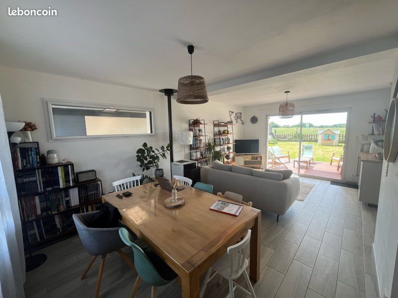 Maison à vendre, 91m², Saint-Etienne-de-Montluc