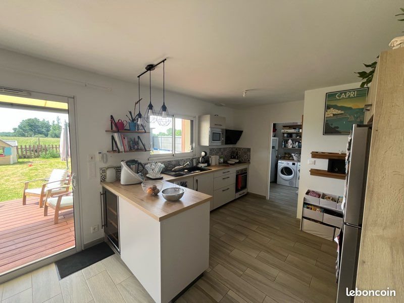 Maison à vendre, 91m², Saint-Etienne-de-Montluc