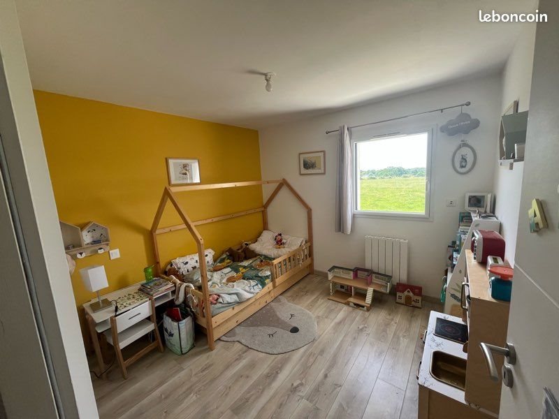 Maison à vendre, 91m², Saint-Etienne-de-Montluc