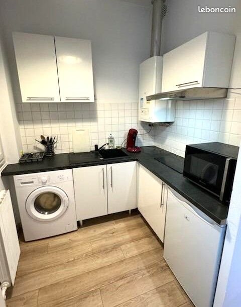 Appartement à louer, 30m², Agen