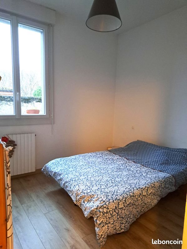 Appartement à louer, 30m², Agen