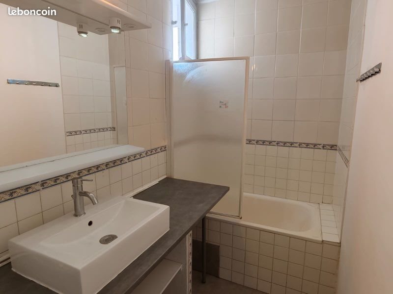 Appartement à louer, 87m², Nîmes