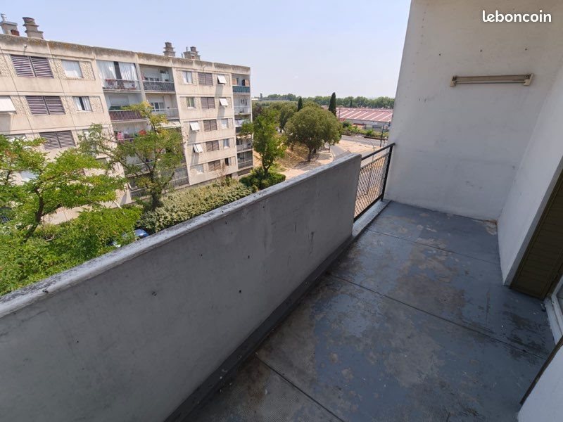 Appartement à louer, 87m², Nîmes