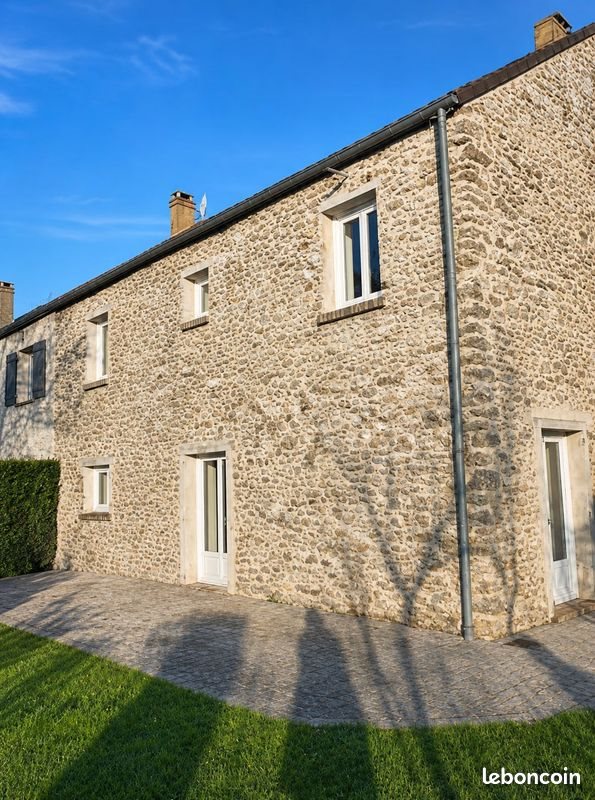 Maison à vendre, 200m², Les Alluets-le-Roi