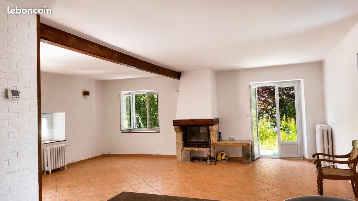 Maison à vendre, 200m², Les Alluets-le-Roi