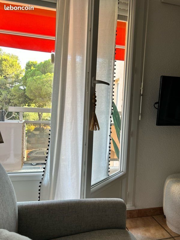 Appartement à louer, 30m², Bormes-les-Mimosas