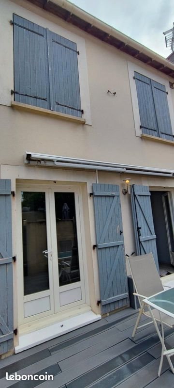 Maison à vendre, 120m², Bezons
