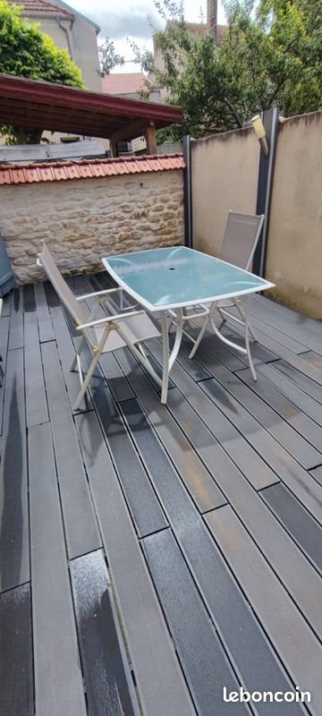 Maison à vendre, 120m², Bezons