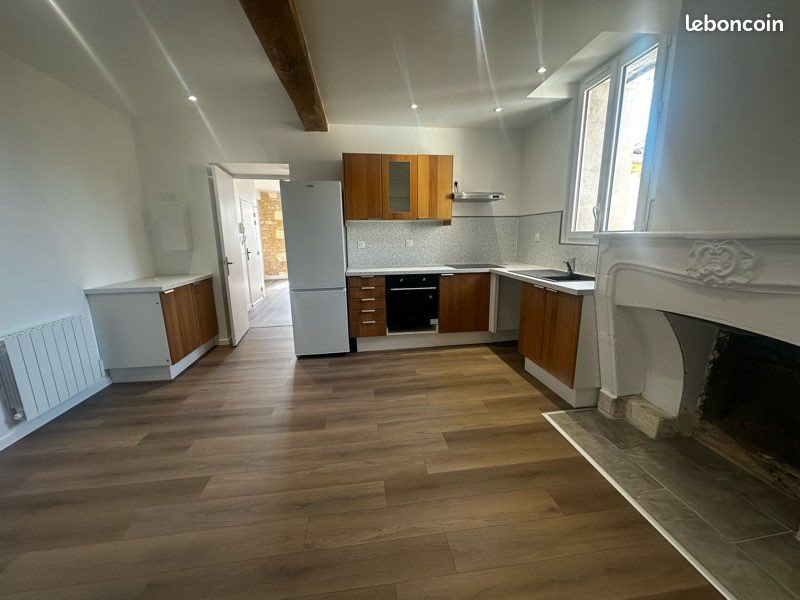 Appartement à louer, 53m², Blaye