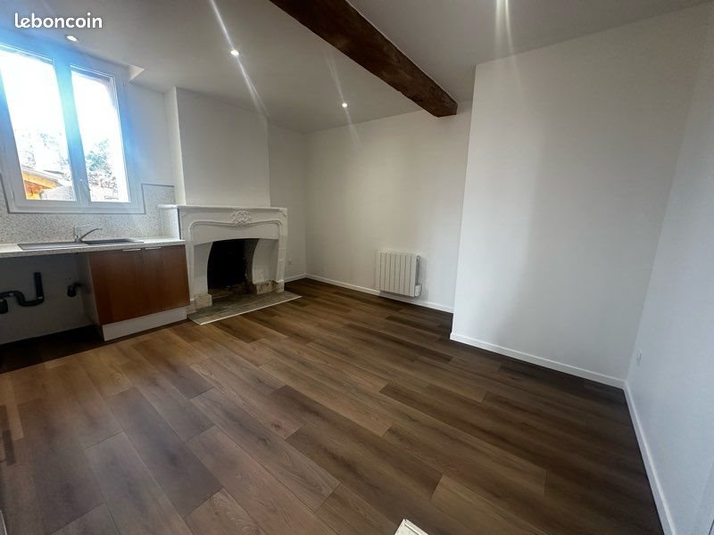 Appartement à louer, 53m², Blaye