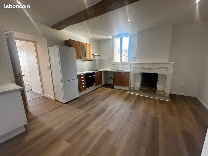 Appartement à louer, 53m², Blaye