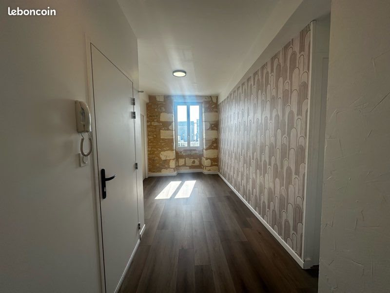 Appartement à louer, 53m², Blaye