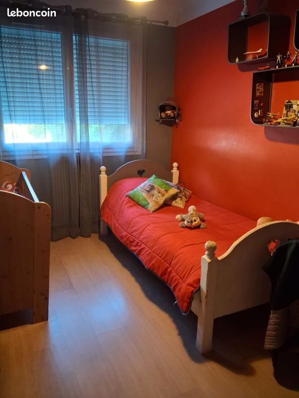 Appartement à vendre, 60m², Sète
