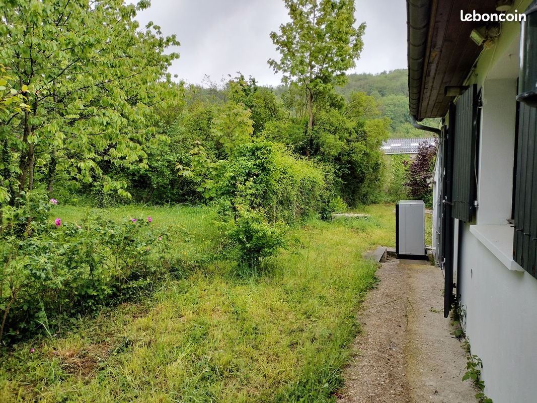 Maison à louer, 125m², Longfossé