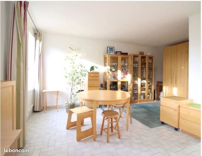 Appartement à louer, 27m², Le Vésinet