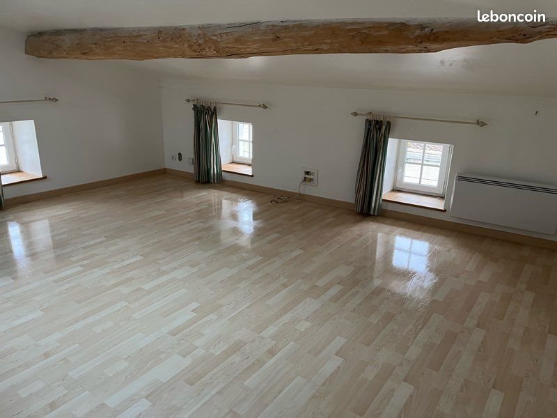 Appartement à louer, 65m², Matha