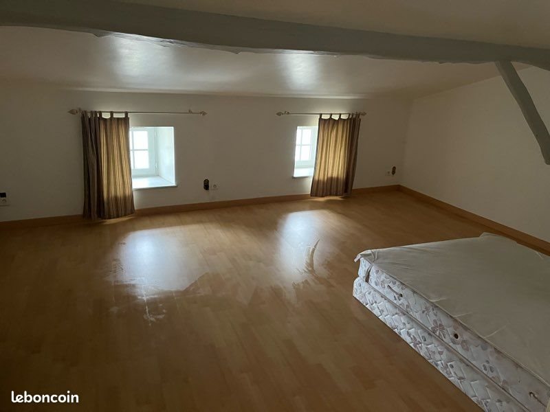 Appartement à louer, 65m², Matha