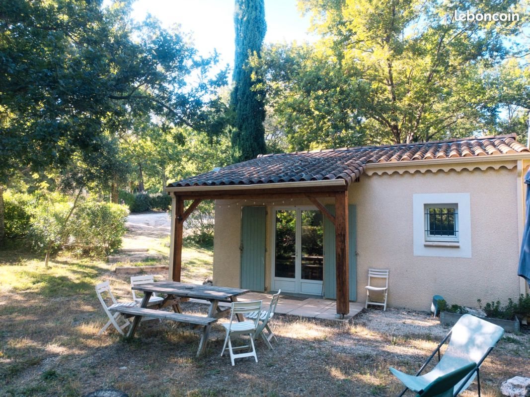 Maison à vendre, 35m², Valaurie
