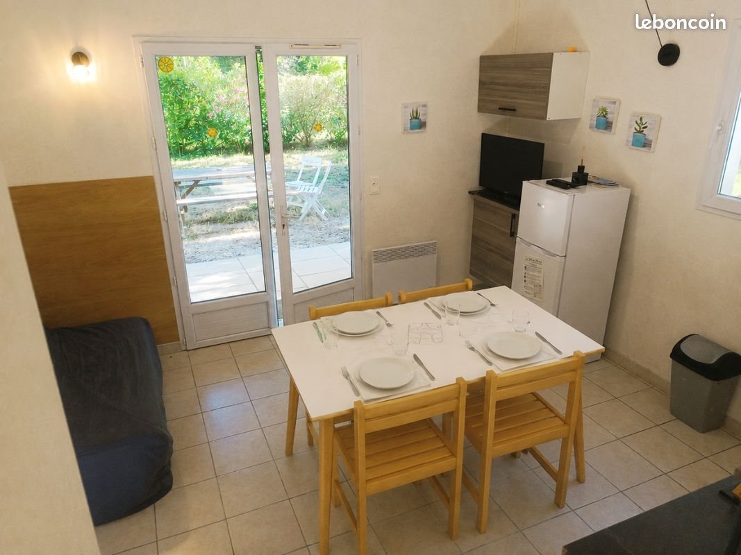 Maison à vendre, 35m², Valaurie