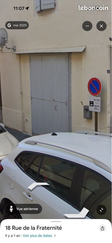 Appartement à louer, 38m², Millau