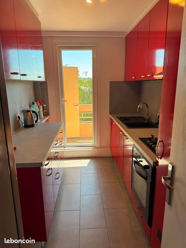 Appartement à vendre, 60m², Bondy