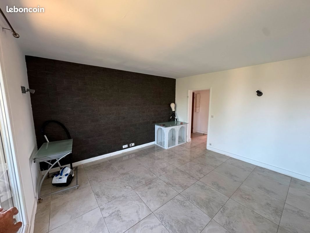 Appartement à vendre, 60m², Bondy