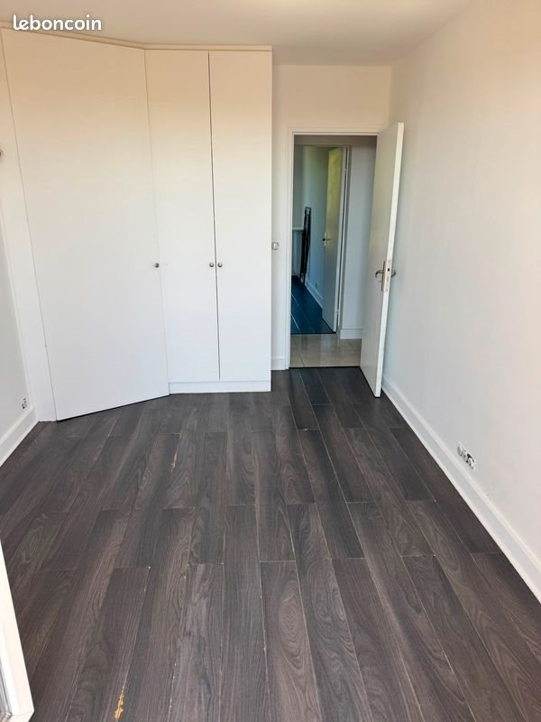 Appartement à vendre, 60m², Bondy