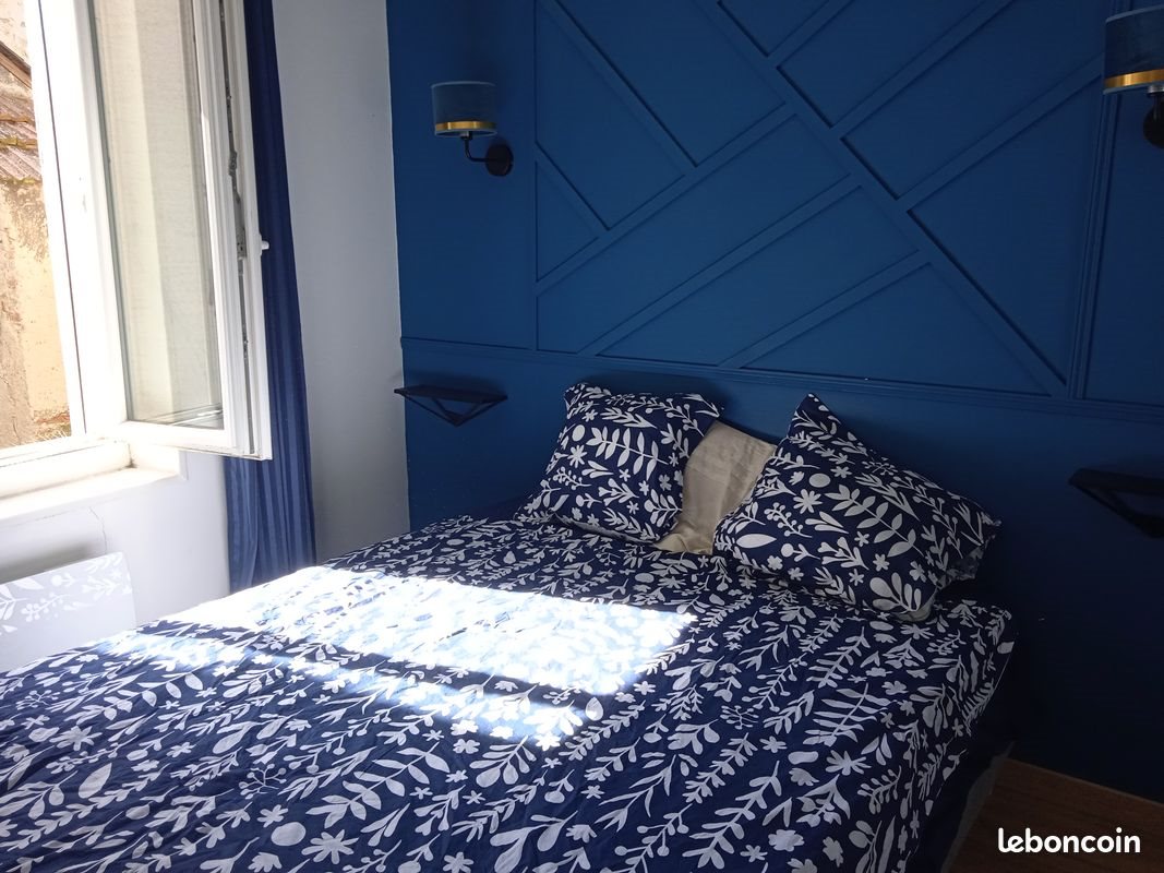 Appartement à louer, 25m², Laon