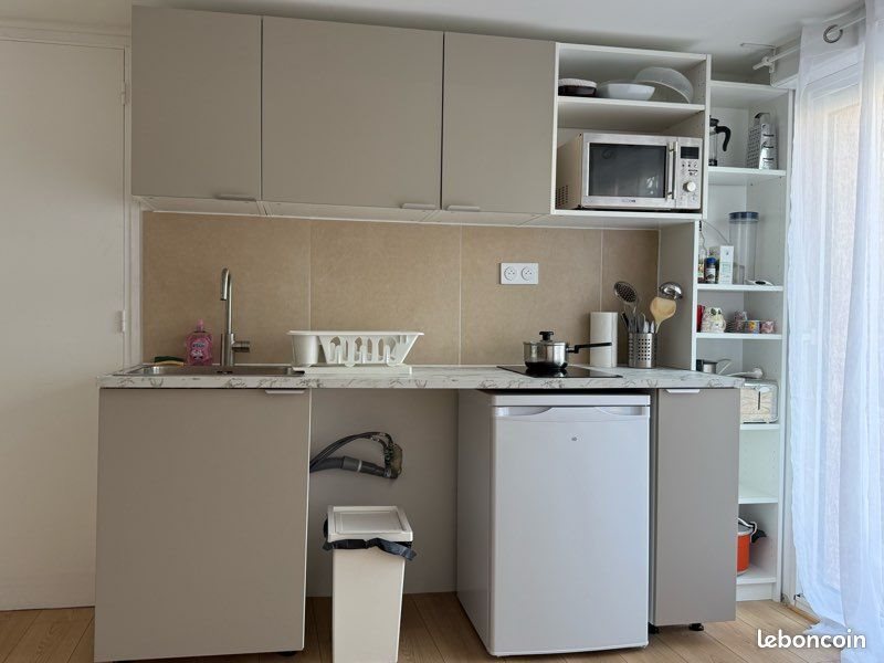 Appartement à louer, 25m², Hyères