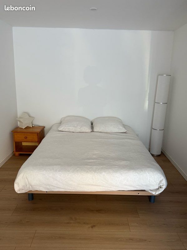 Appartement à louer, 25m², Hyères