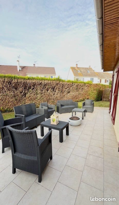 Maison à vendre, 89m², Gaillon
