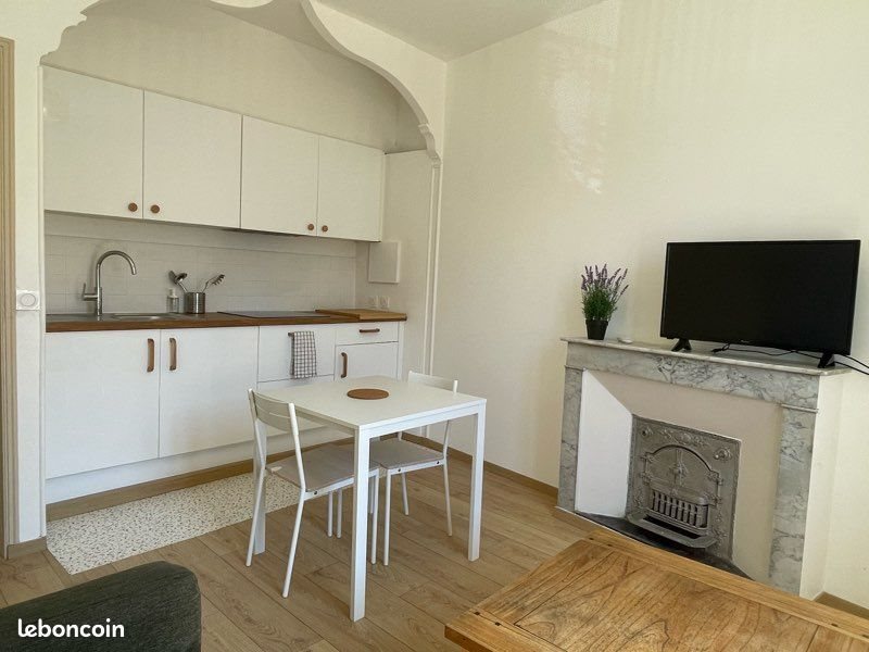 Appartement à louer, 30m², Cavaillon