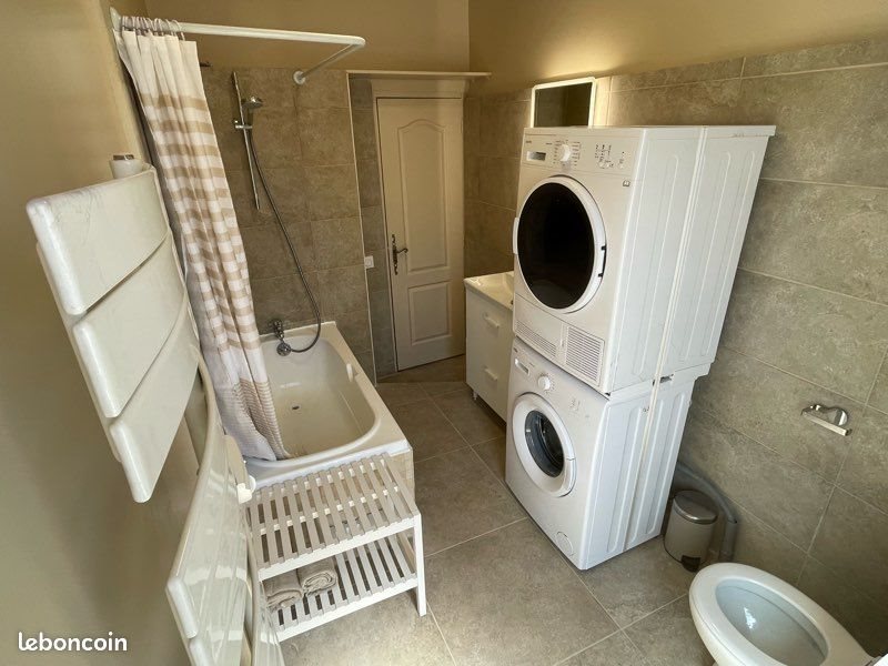 Appartement à louer, 30m², Cavaillon