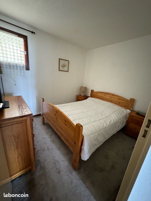 Appartement à vendre, 29m², Embrun