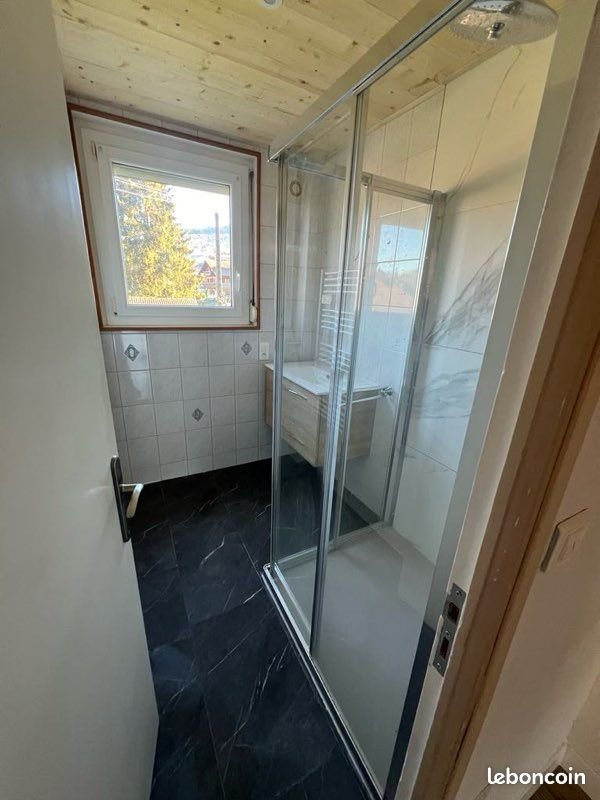 Appartement à louer, 78m², Les Gras
