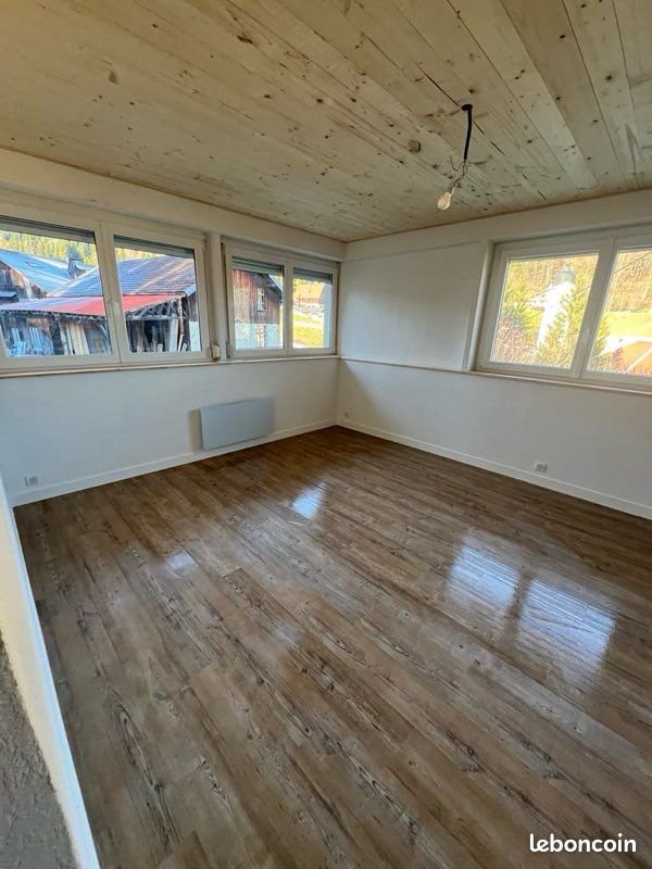 Appartement à louer, 78m², Les Gras