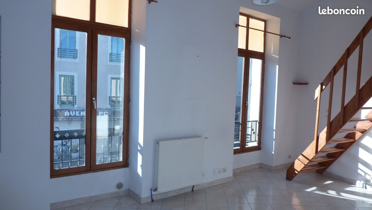 Appartement à louer, 45m², Nîmes