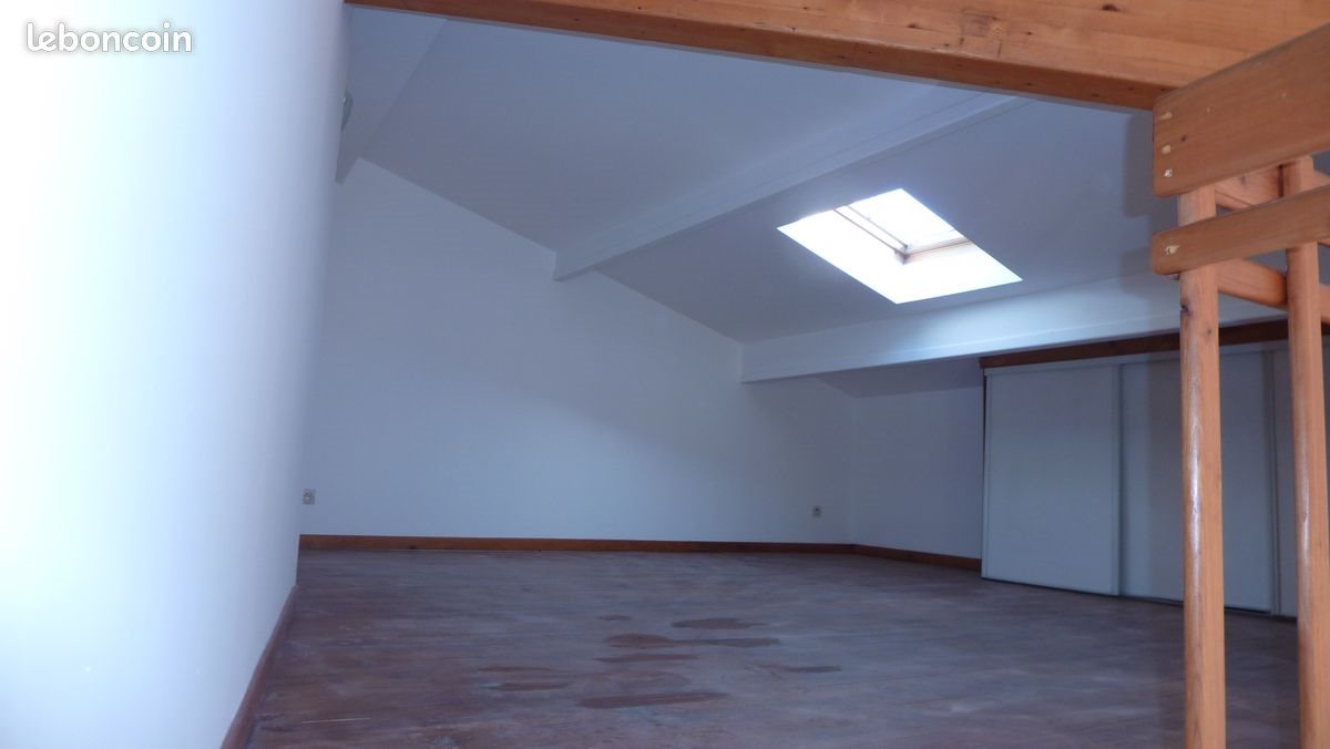 Appartement à louer, 45m², Nîmes