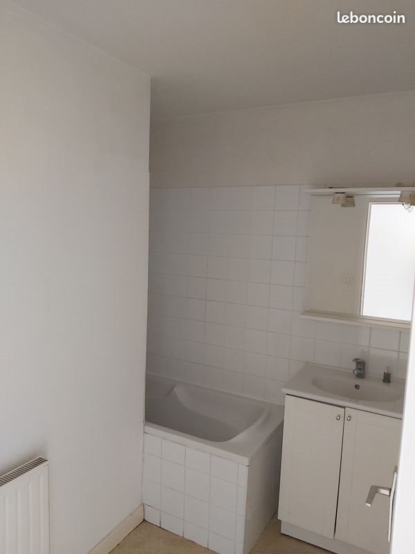 Appartement à louer, 63m², Roanne