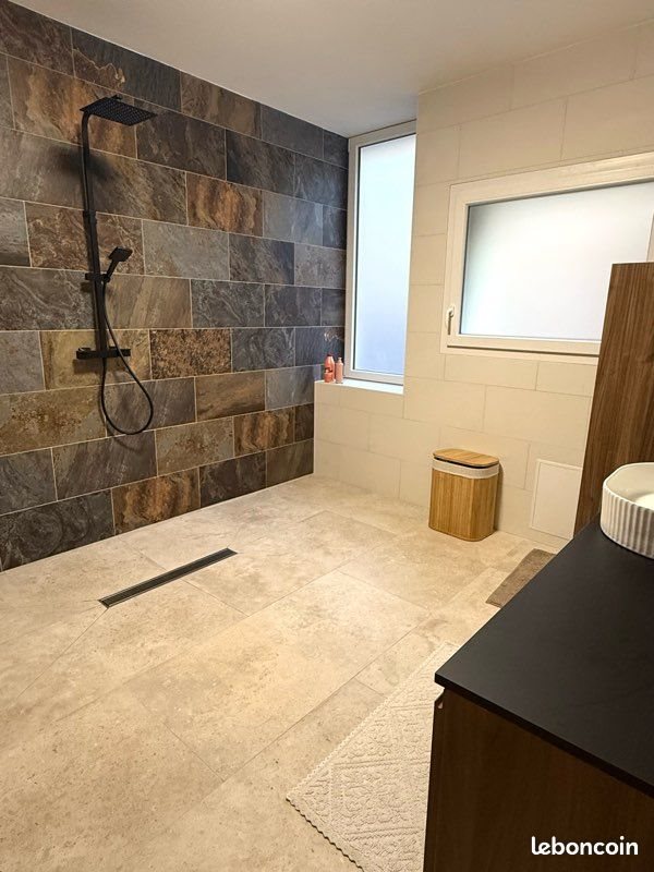 Maison à vendre, 93m², Canet-en-Roussillon