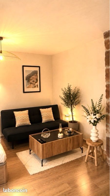 Appartement à louer, 25m², Obernai
