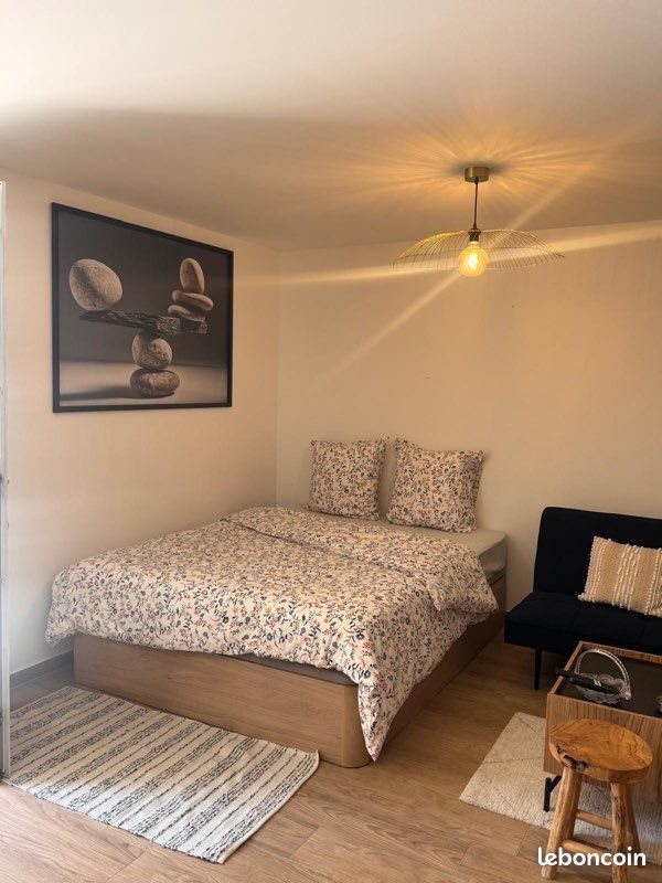 Appartement à louer, 25m², Obernai