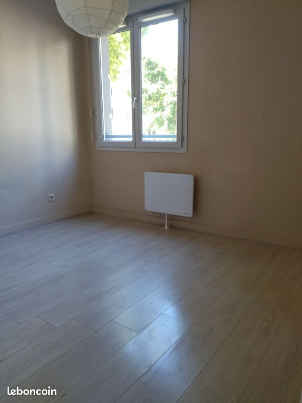 Appartement à louer, 39m², Villeurbanne