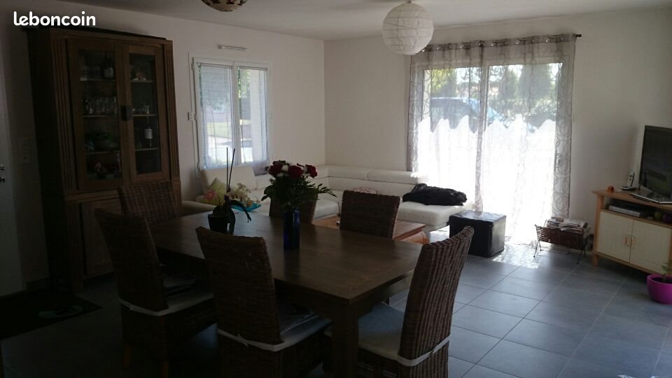 Maison à louer, 100m², L'Herbergement