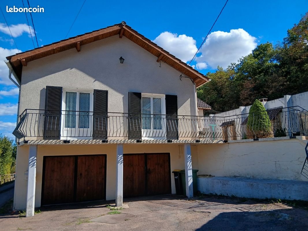 Maison à vendre, 96m², Jouey