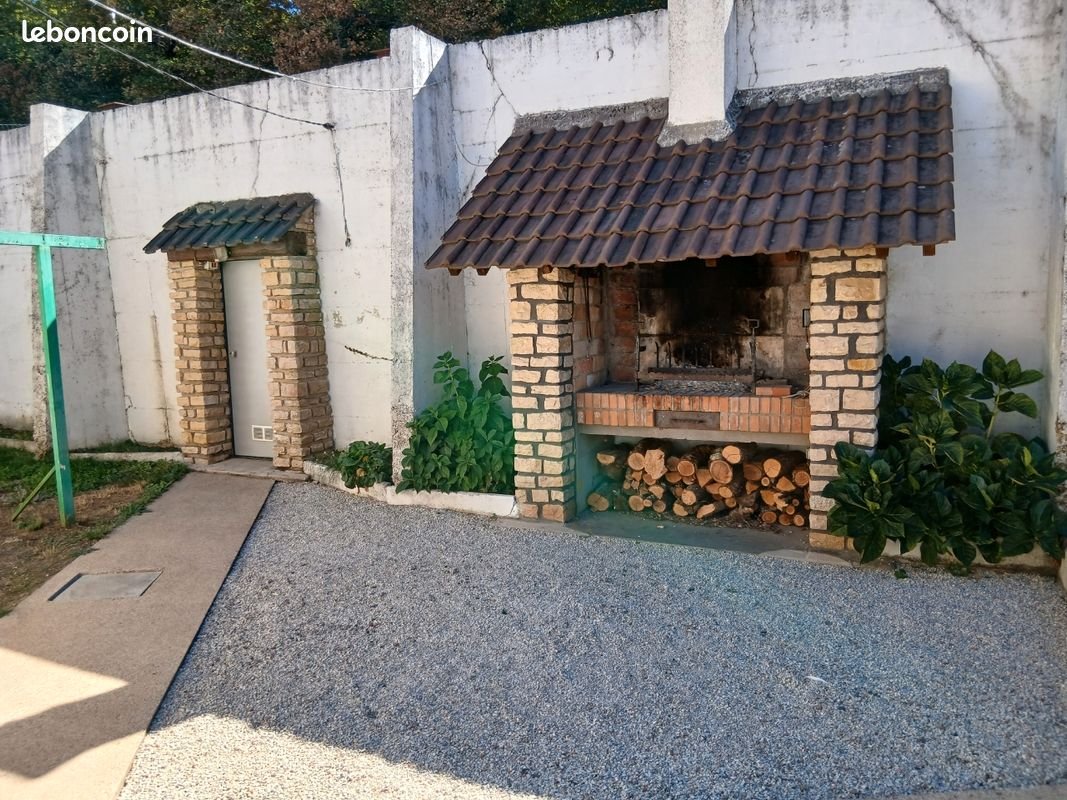 Maison à vendre, 96m², Jouey
