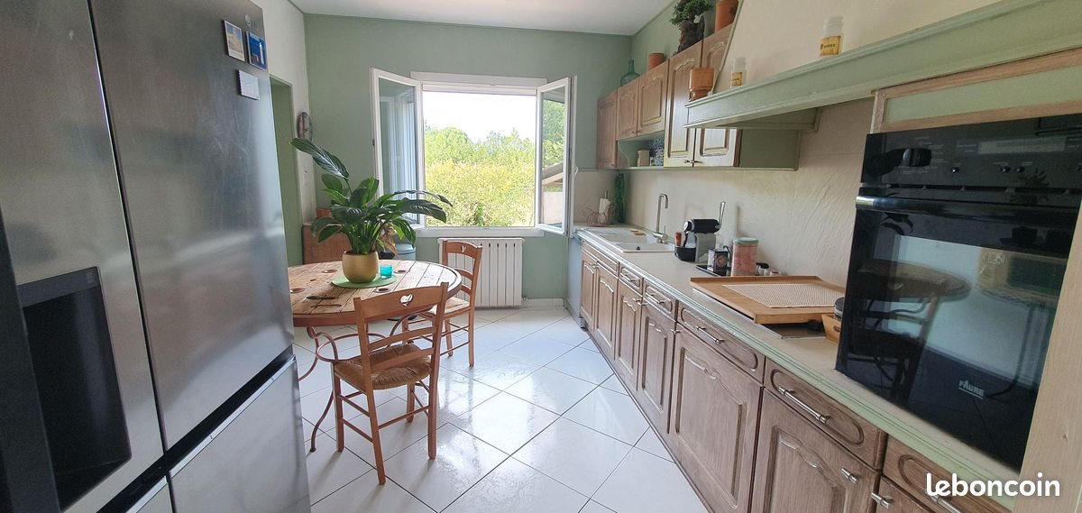 Maison à vendre, 100m², Monteux